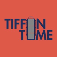 TiffinTime logo - Similar company to Urspace