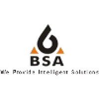 Bsa Citi Courier