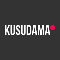 Kusudama logo - Similar company to Webingpro Agência Digital