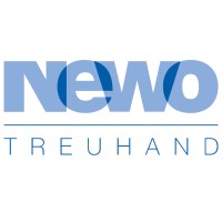 NEWO TREUHAND AG logo - Similar company to Conrad Electronic Schweiz