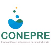 Conepre logo - Similar company to Pharma Insumos S.A De C.V