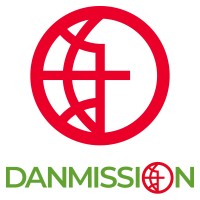 Danmission logo - Similar company to Afs Interkultur Danmark