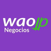 WAOPay logo - Similar company to Blender Group
