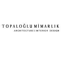 Topaloğlu Mimarlık logo - Similar company to Efe'S Ltd Hacker Mutfak