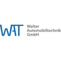Walter Automobiltechnik GmbH logo - Similar company to Wbd Weldingservice Gmbh