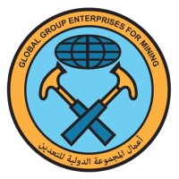 Global Group Enterprises logo - Similar company to Crimson Lights Mining
