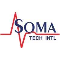 Soma Tech Intl logo - Similar company to Soma Technology Group