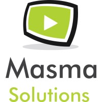 Masma Solutions logo - Similar company to M Consulting