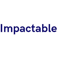 Impactable logo - Similar company to Madison Avenue Marketing Agency