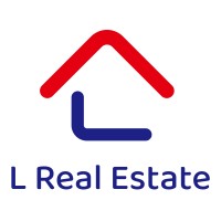 L Real Estate logo - Similar company to James & Brothers