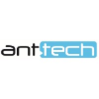anttech logo - Similar company to Anttech