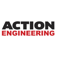 Action Engineering Ltd logo - Similar company to Globex Engineering