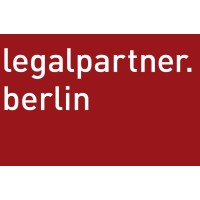 legalpartner.berlin logo - Similar company to Szkoła Prawa Niemieckiego Na Wydziale Prawa I Administracji Uw