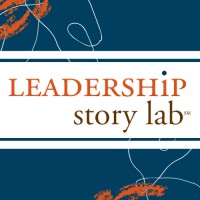 Leadership Story Lab logo - Similar company to Mba Prep School