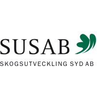 SKOGSUTVECKLING SYD AB logo - Similar company to Skyforest Ab