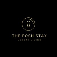 The Posh Stay logo - Similar company to The Onsider, Barcelona, Extended-Stay Luxury Residences