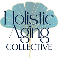 Holistic Aging Collective logo - Similar company to Heron'S Key