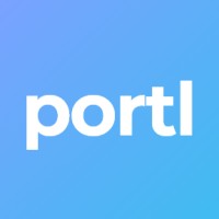 Portl Media logo - Similar company to Equo