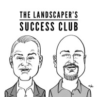 The Landscaper's Success Club logo - Similar company to Million Dollar Landscaper