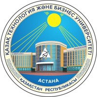 Kazakh University of Technology and Business logo - Similar company to Spectre Security Group