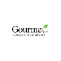 Gourmet Logistics Company logo - Similar company to Environmental Logistics Company, Llc