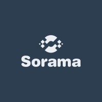 Sorama logo - Similar company to Avular