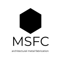 MSFC-Custom Metal Fabrication logo - Similar company to Div005, Llc