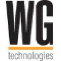 WG Technologies logo - Similar company to Asis Chicago Chapter