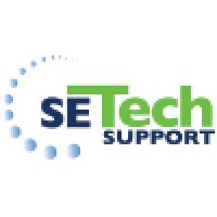 SeTech Support logo - Similar company to Setech