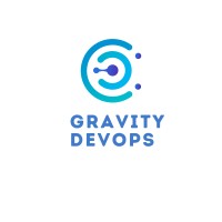 Gravity Devops logo - Similar company to Devops R Solutions