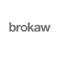 Brokaw Inc. logo - Similar company to The Adcom Group