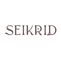 SEIKRID logo - Similar company to Mind Unbound