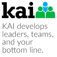 KAI Foundation logo - Similar company to Center For Cooperative Problem Solving
