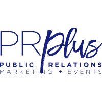 PR Plus logo - Similar company to Atomic City Public Relations