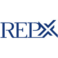 REPX Group logo - Similar company to Smeb