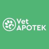 VetApotek logo - Similar company to Dinsko