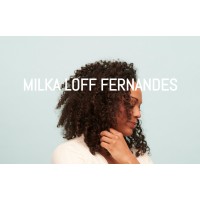 Milka Loff Fernandes logo - Similar company to Keep Pushing & Smile