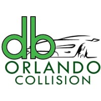 DB Orlando Collision logo - Similar company to Steadfast