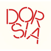 DORSIA logo - Similar company to Welcome: A Smart City Guide
