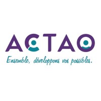 ACTAO Conseil logo - Similar company to Kf-Gest