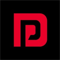 Portronics logo - Similar company to Mobility India