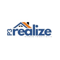 P3 Realize Crédito Imobiliário logo - Similar company to Agiliza Crédito Imobiliário