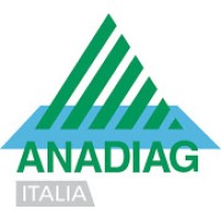 ANADIAG ITALIA SRL logo - Similar company to Lab13 Studio