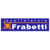 Frabetti scaffalature logo - Similar company to Emaf - Scaffalature Metalliche Industriali