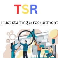 Trust staffing & recruitment logo - Similar company to Prediction Foreign Staffing Ltd.