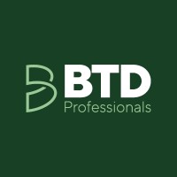 BTD Professionals logo - Similar company to Weerwerk Werving & Selectie En Uitzenden