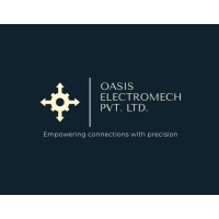 Oasis Electromech Pvt. Ltd. logo - Similar company to Aerol Formulations Private Limited
