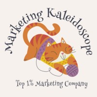 Marketing Kaleidoscope logo - Similar company to Rapid Digital Marketing