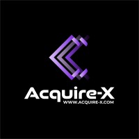 Acquire-X logo - Similar company to Acquire X