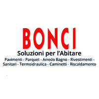 Bonci Srl - Soluzioni per l'Abitare logo - Similar company to Capstudio Srl